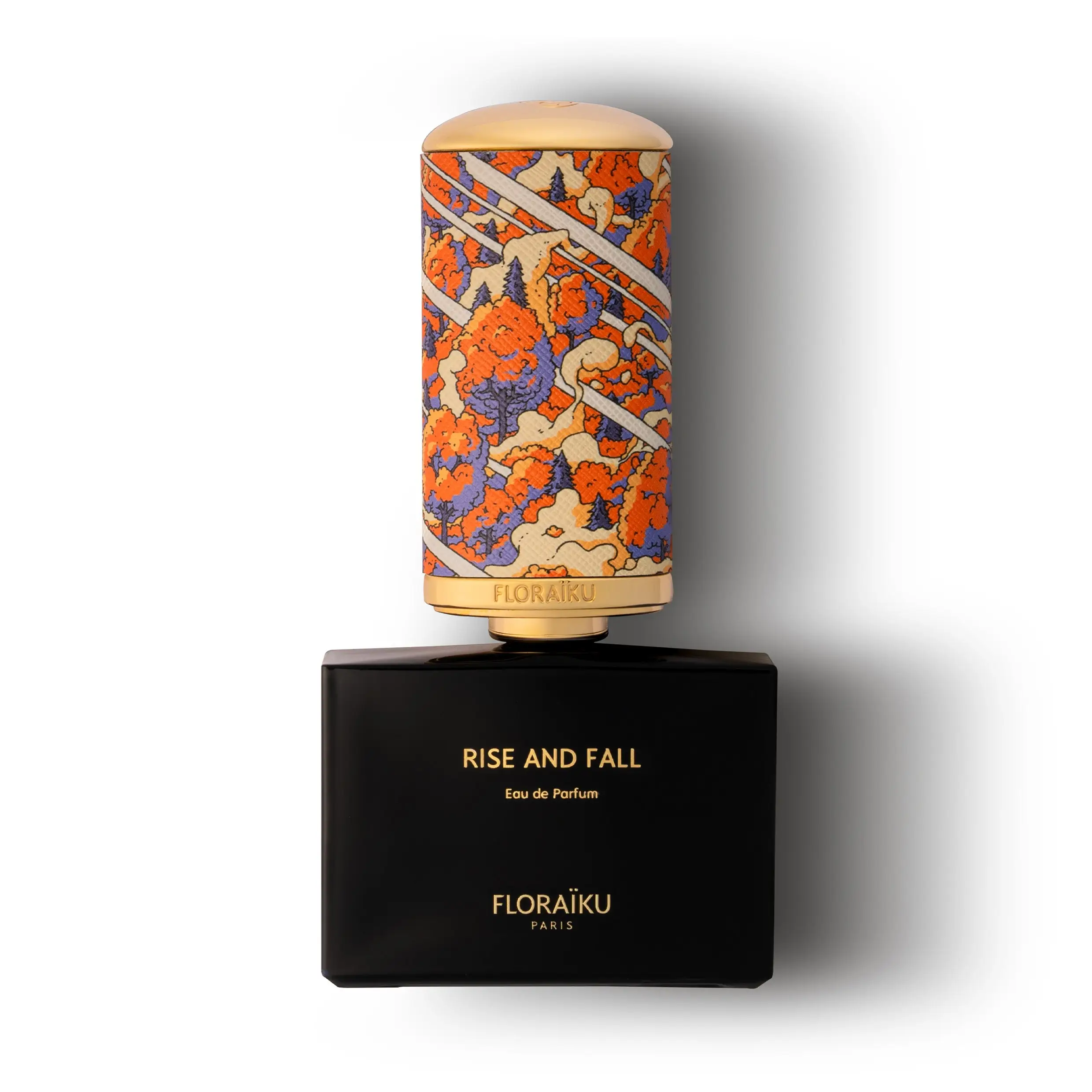 PERFUMES